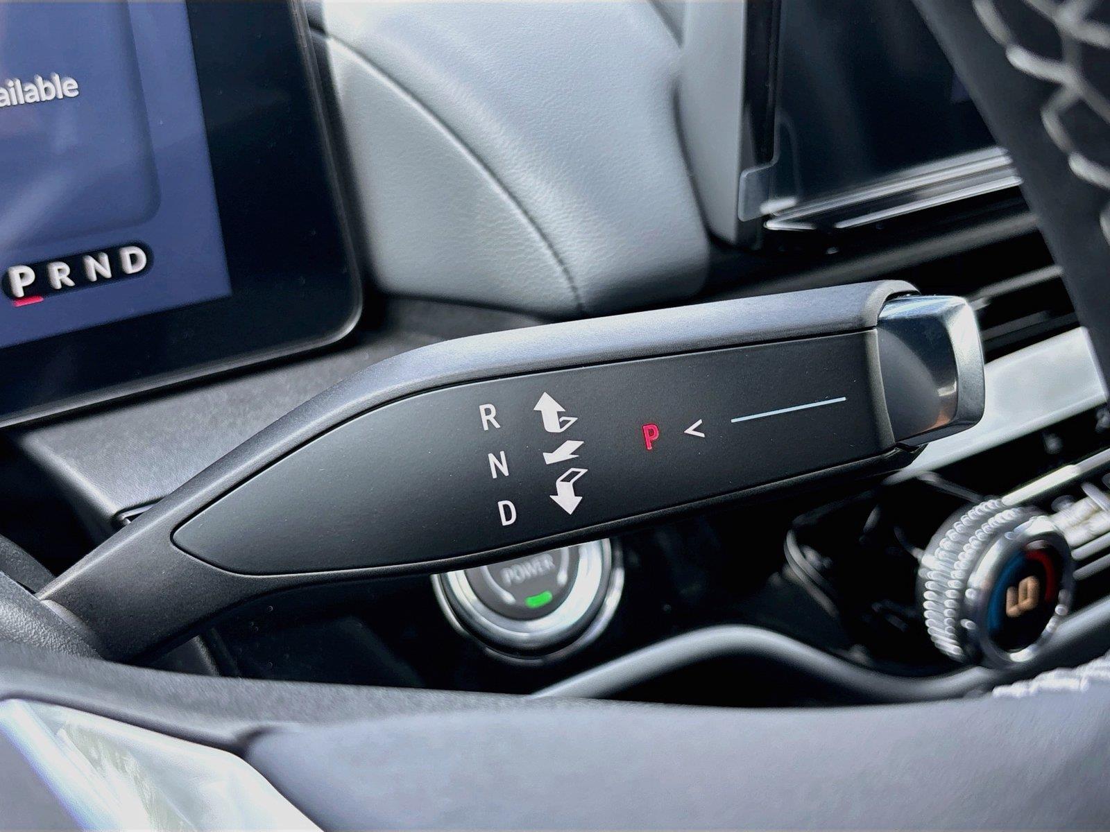 2026 Honda Prologue Touring