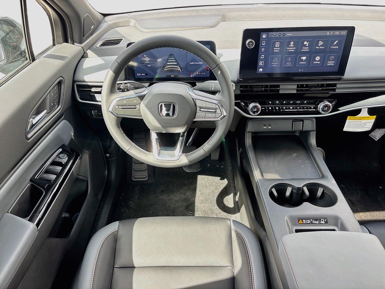 2026 Honda Prologue Touring