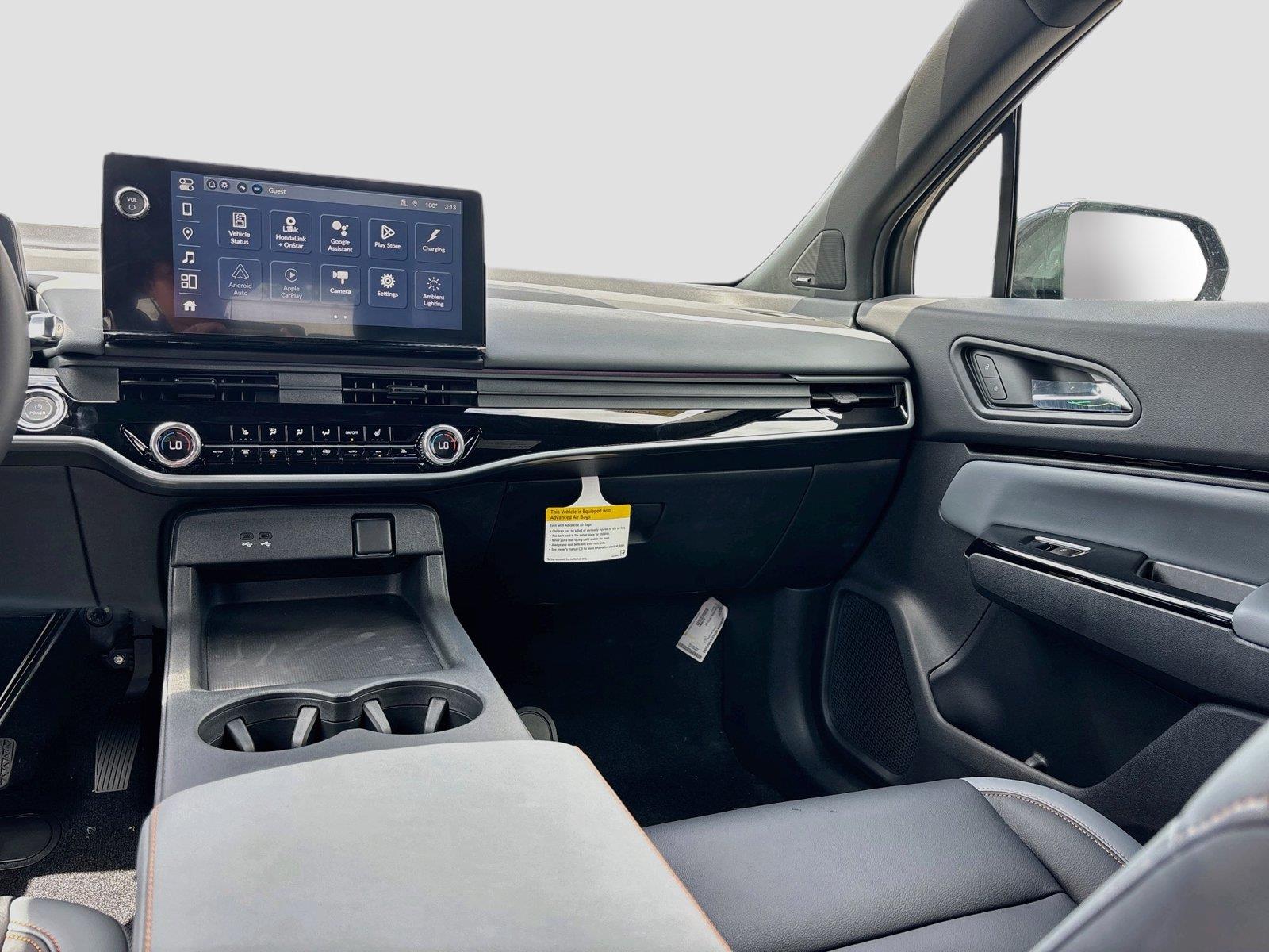 2026 Honda Prologue Touring