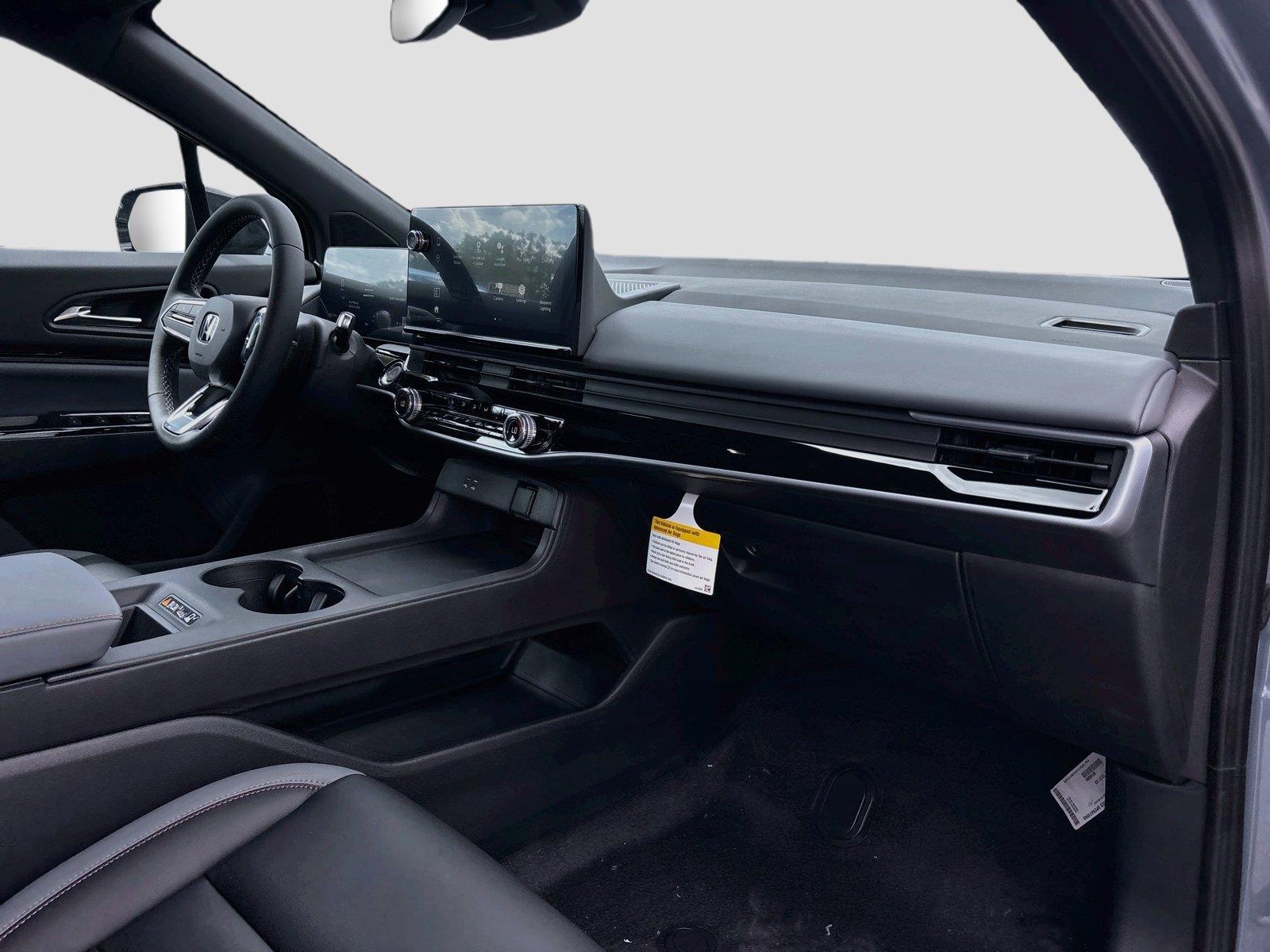 2026 Honda Prologue Touring