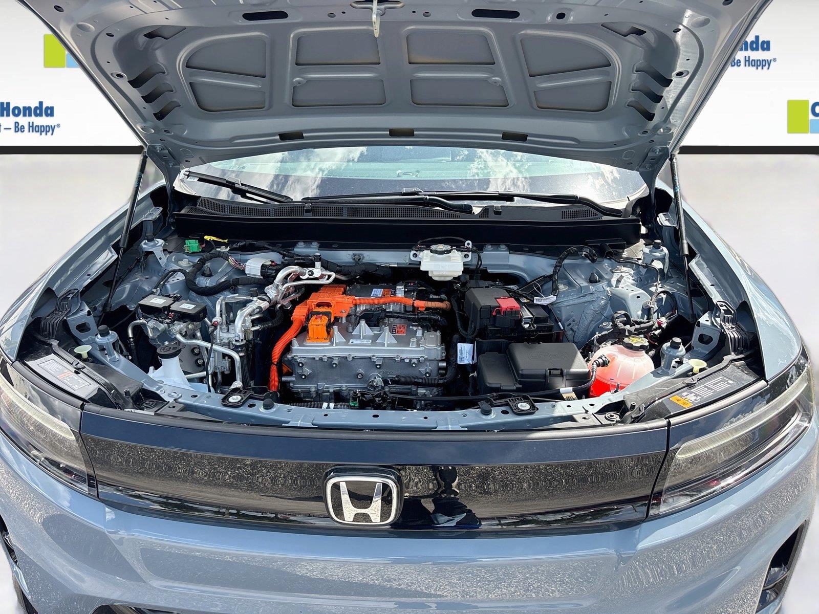 2026 Honda Prologue Touring