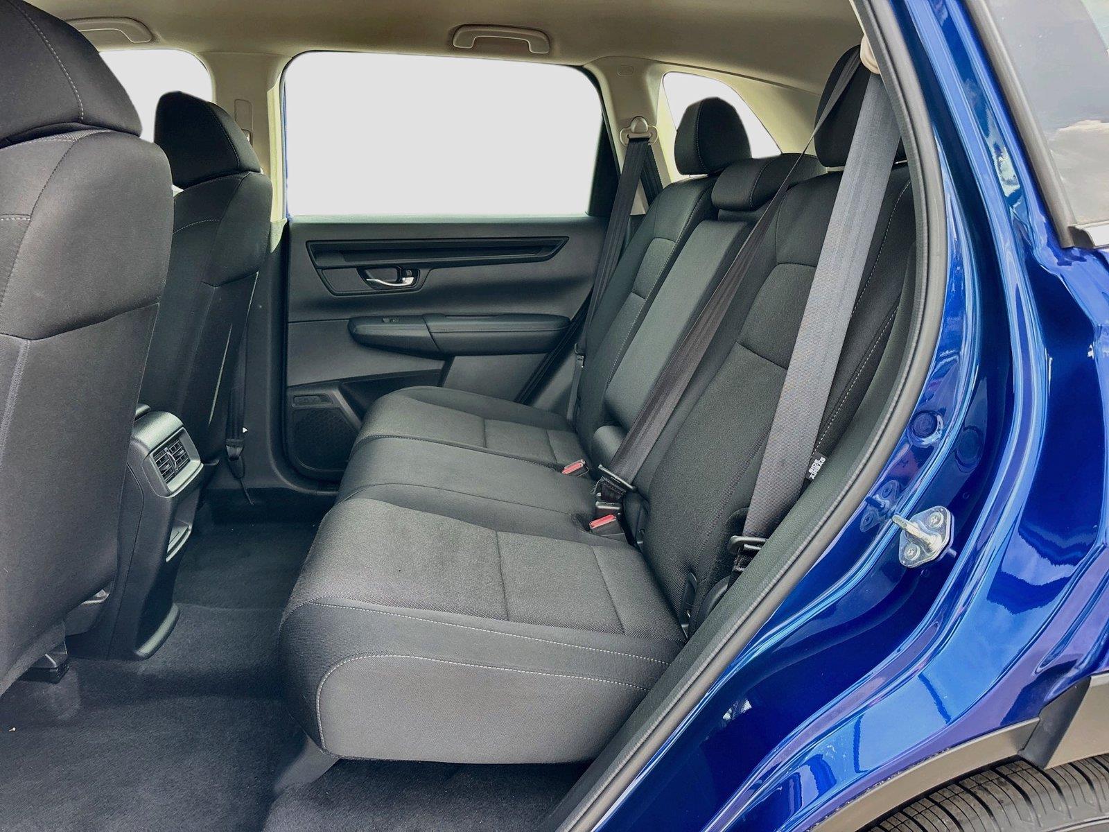 2024 Honda CR-V LX