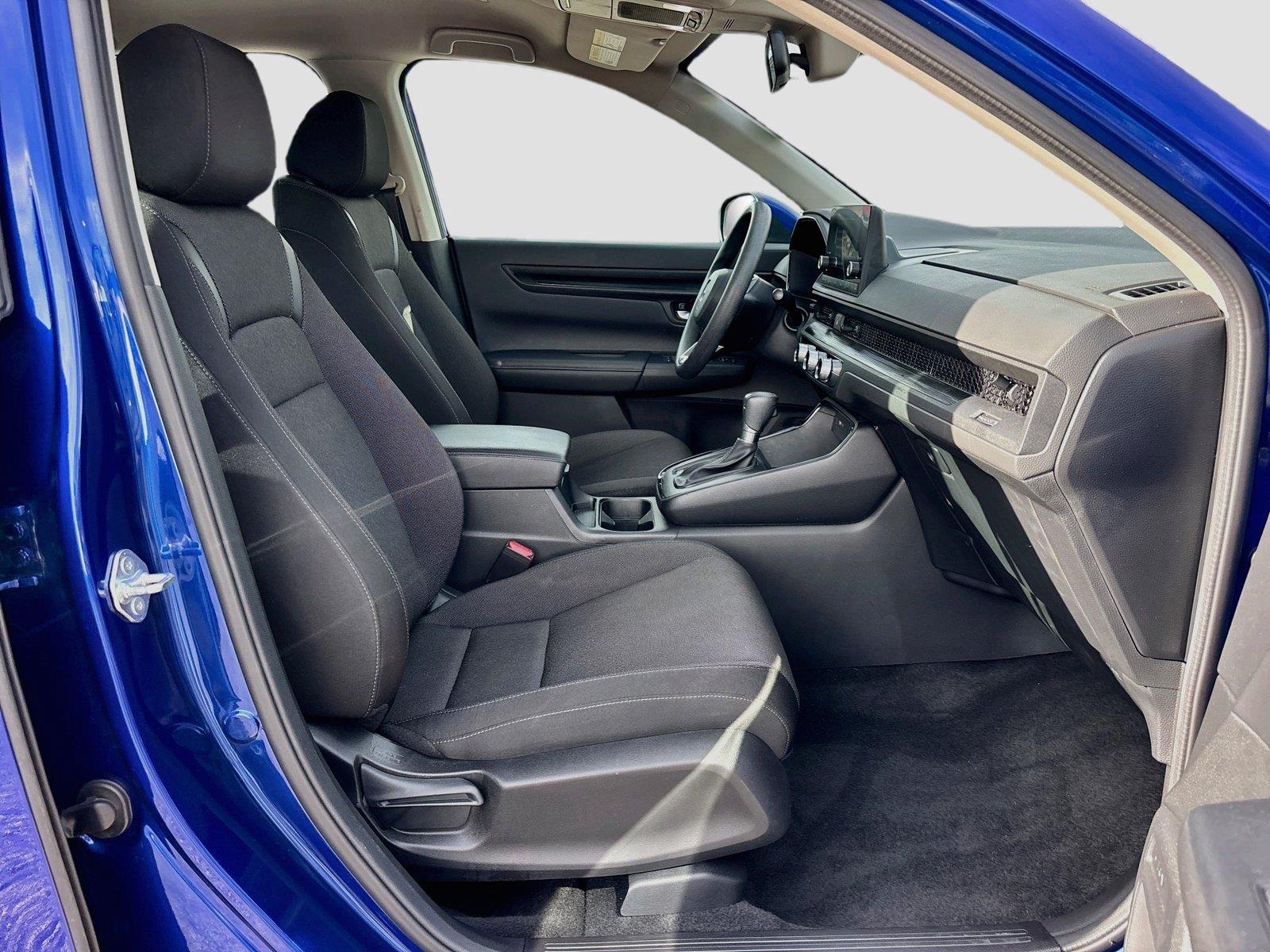 2024 Honda CR-V LX