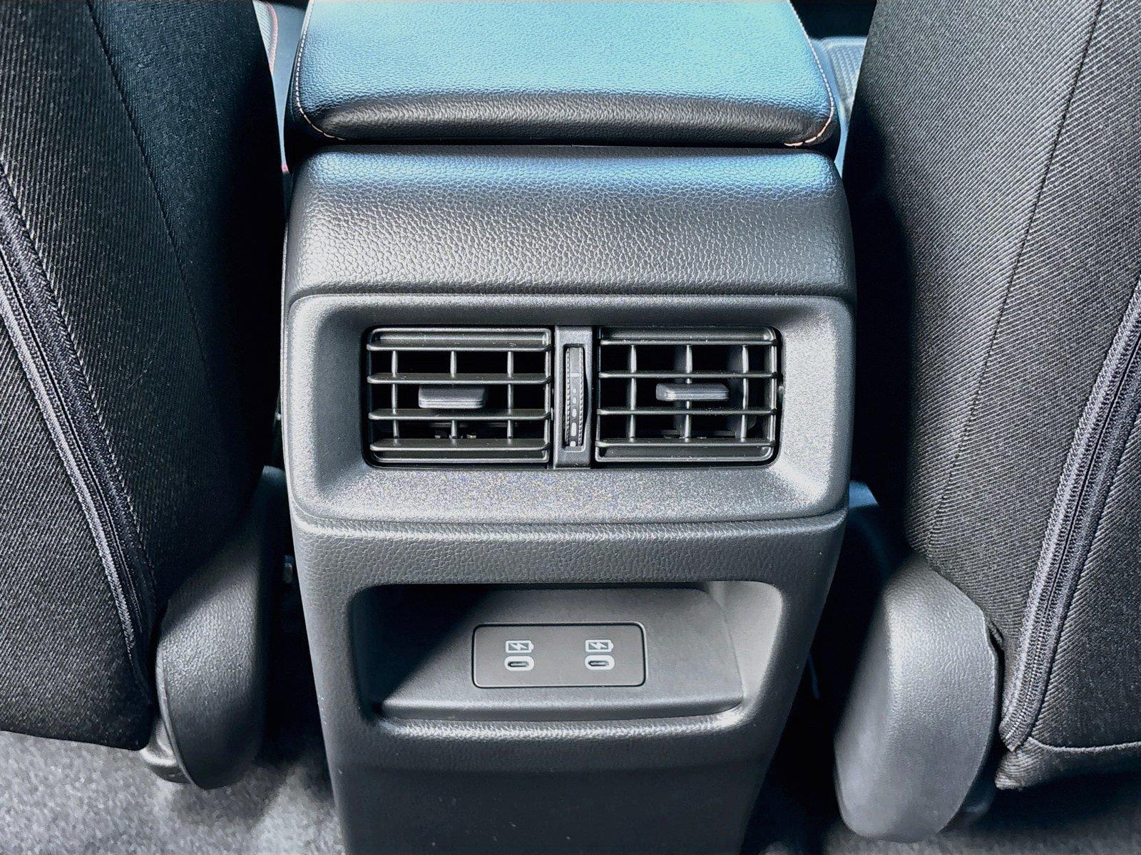 2027 Honda CR-V Hybrid Sport