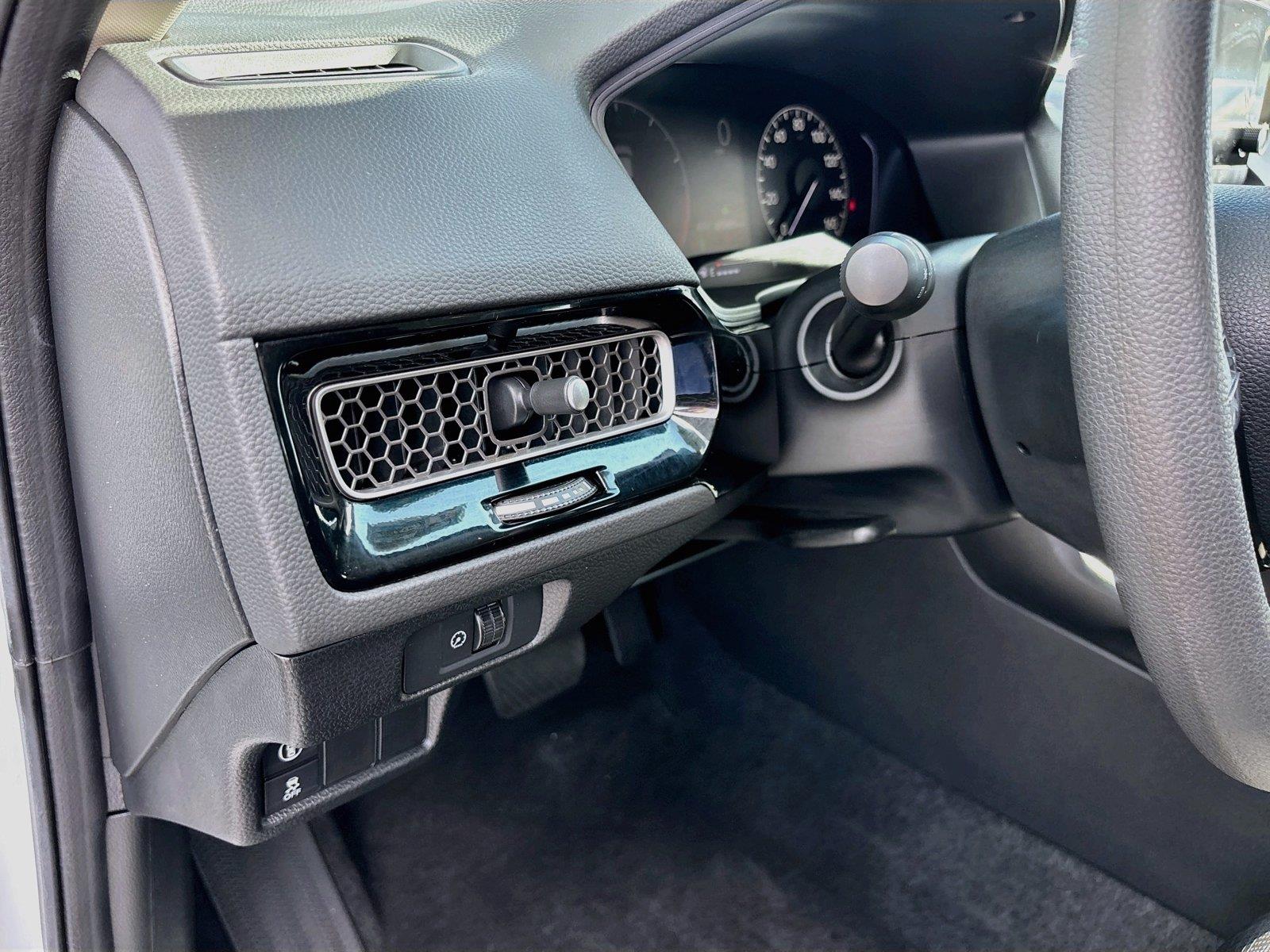 2023 Honda Civic Sedan LX