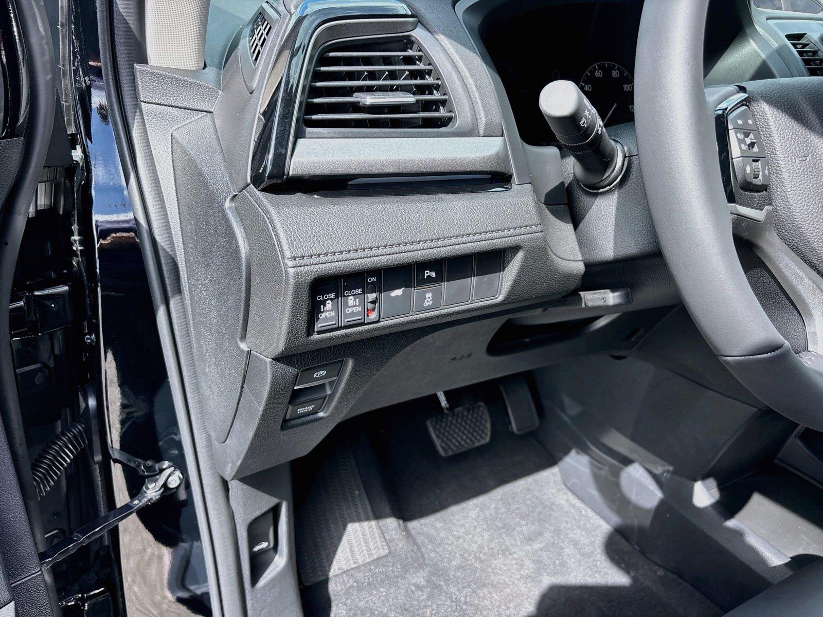 2027 Honda Odyssey Touring