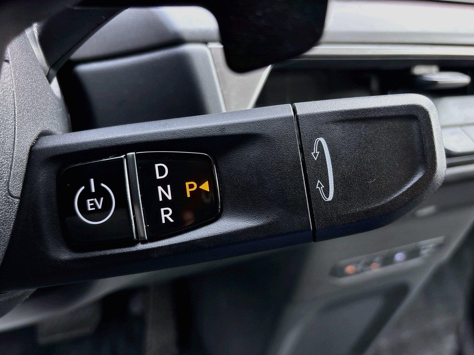2024 Kia EV9 Light Long Range