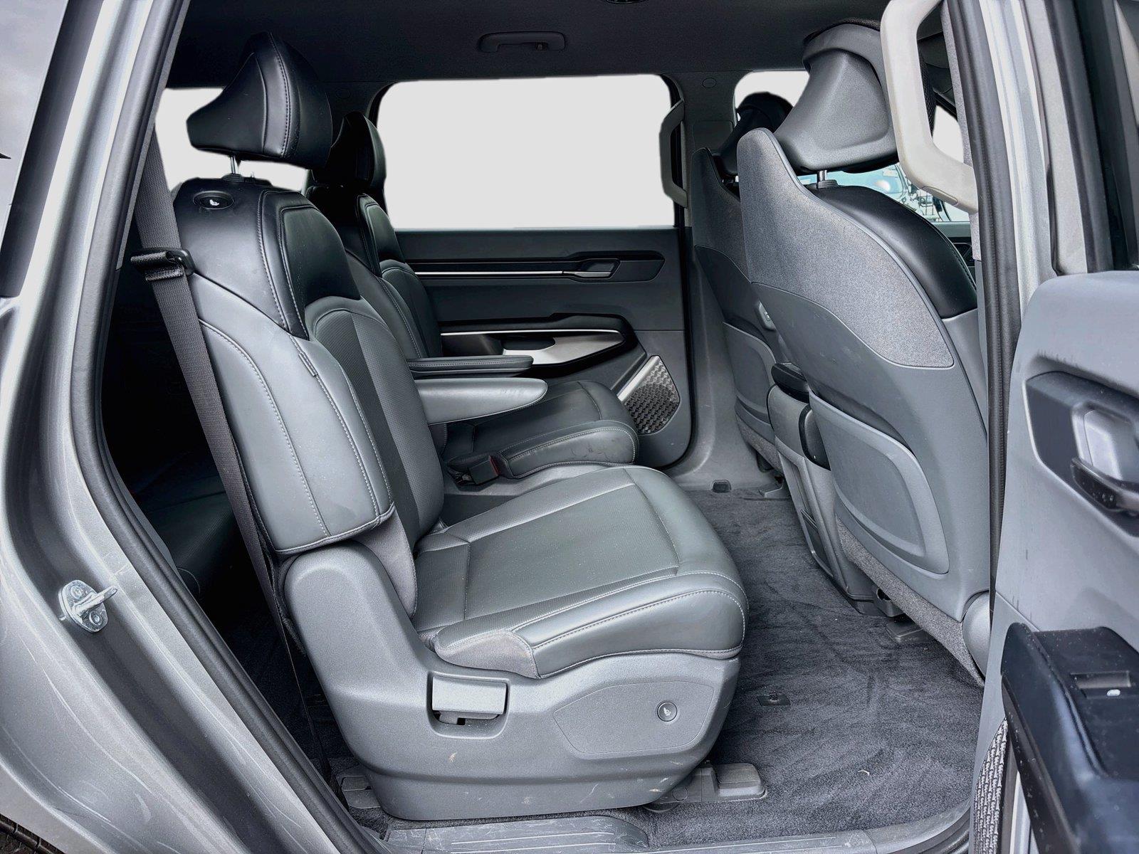 2024 Kia EV9 Light Long Range