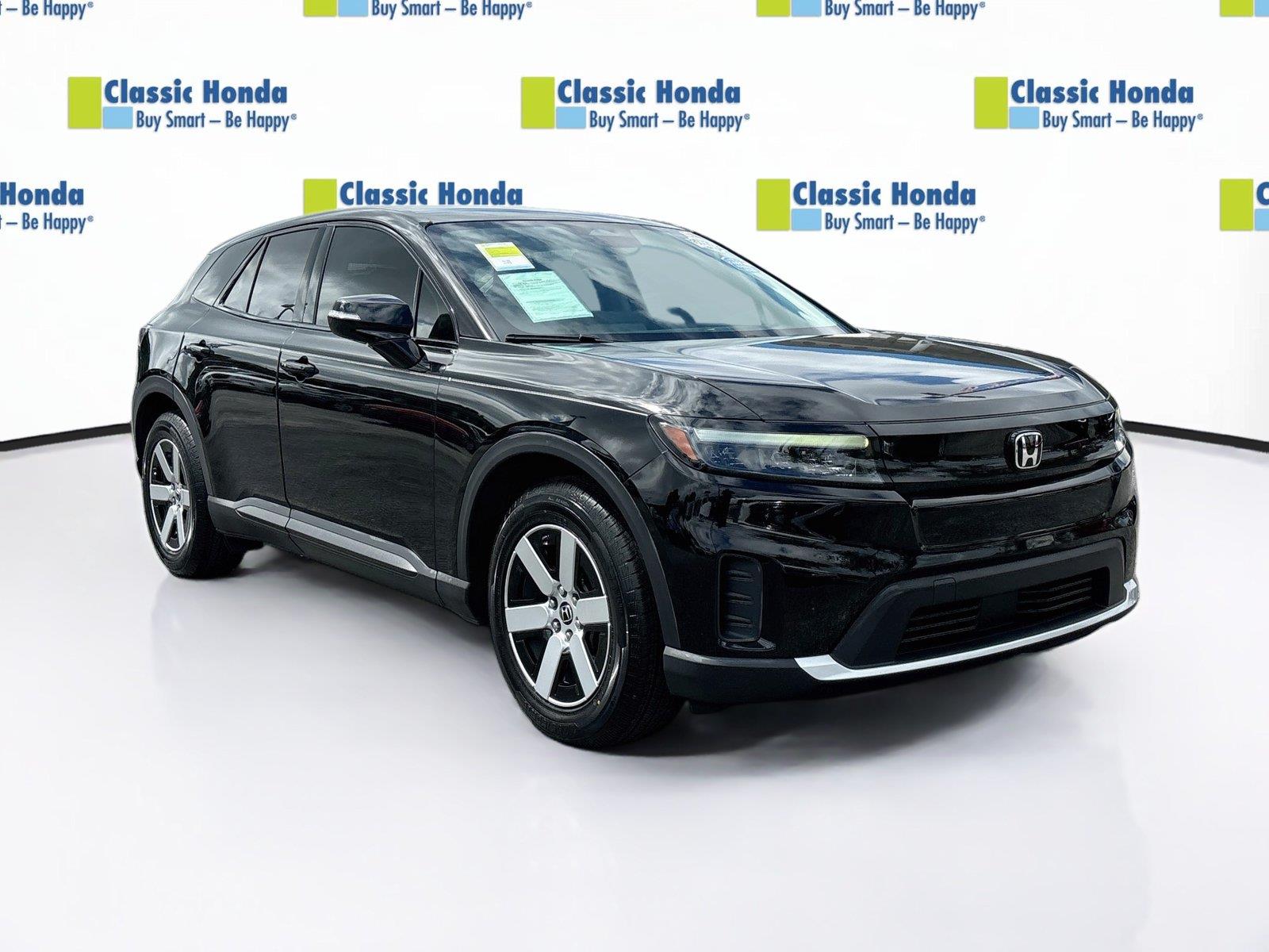 2024 Honda Prologue EX FWD