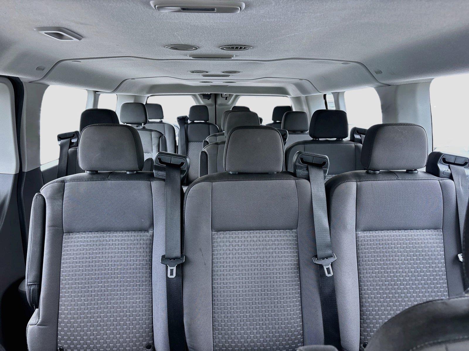 2023 Ford Transit 350 XLT