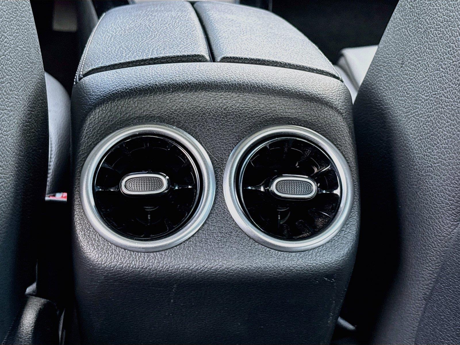 2025 Mercedes-Benz CLA CLA 250