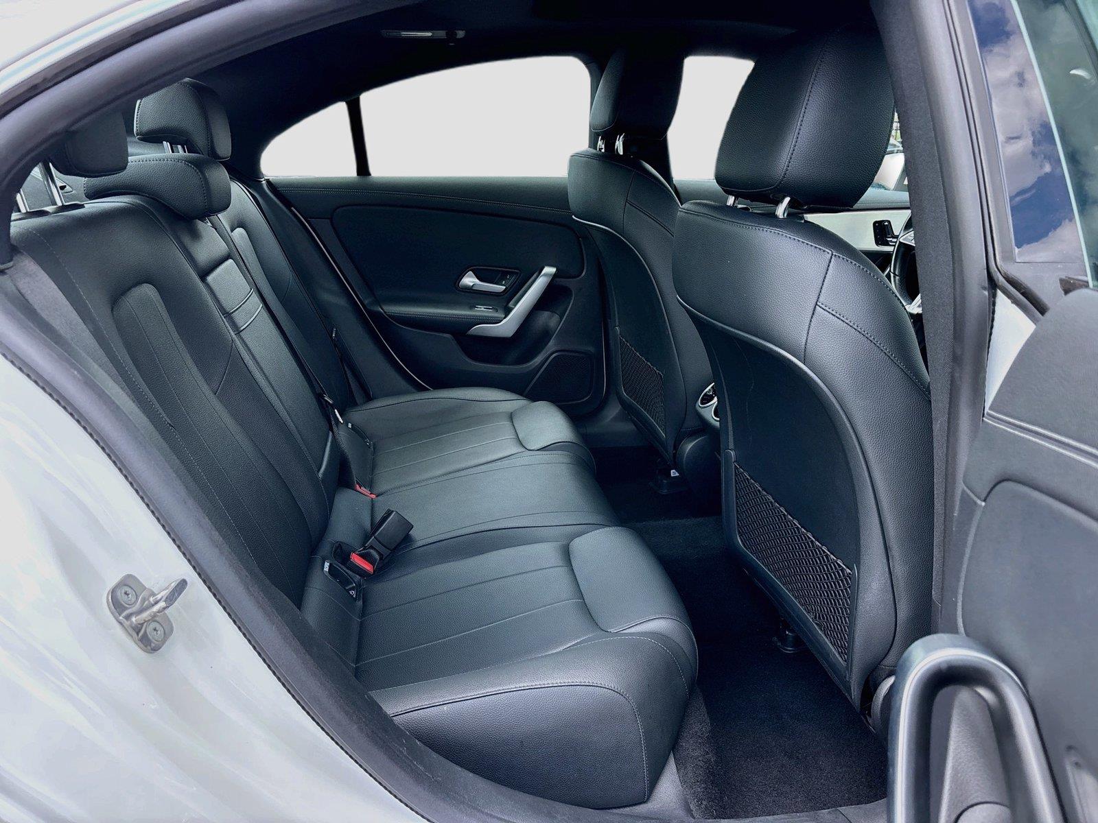 2025 Mercedes-Benz CLA CLA 250