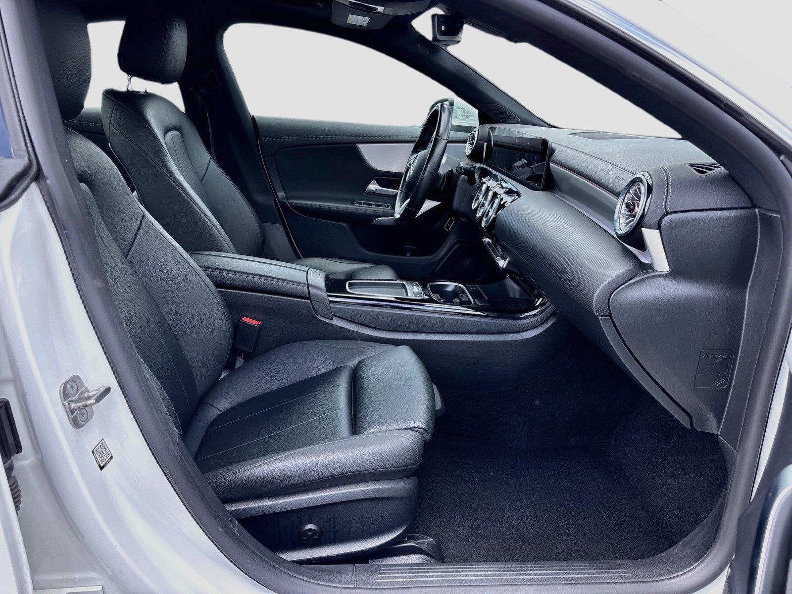 2025 Mercedes-Benz CLA CLA 250
