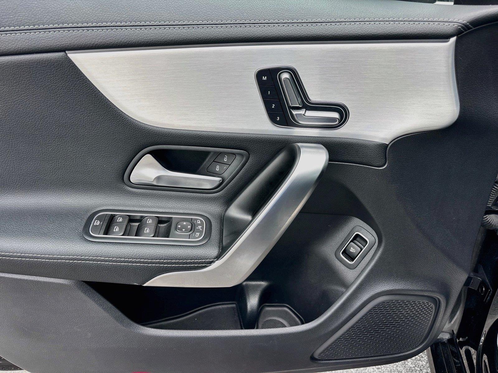 2025 Mercedes-Benz CLA CLA 250
