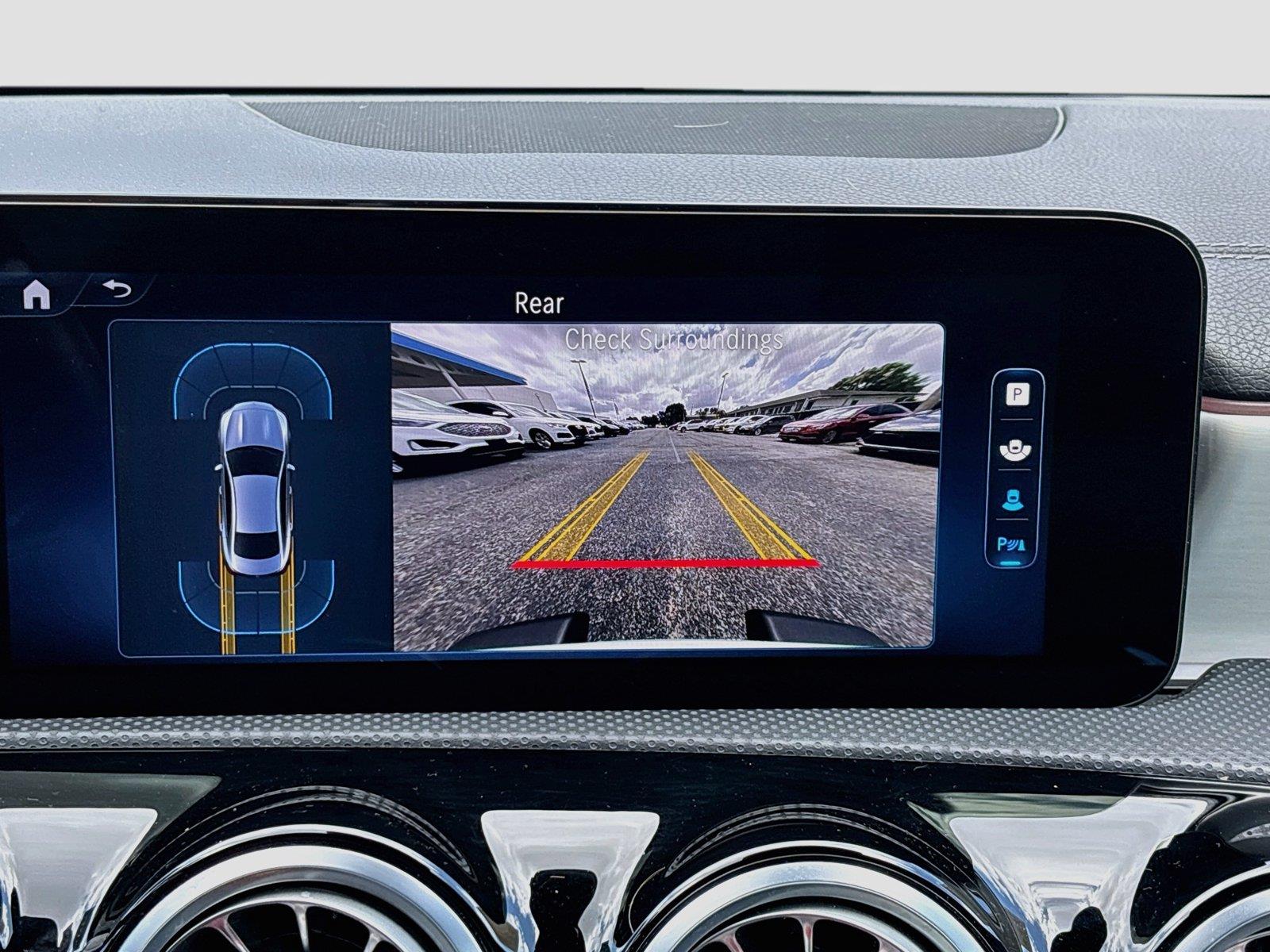 2025 Mercedes-Benz CLA CLA 250