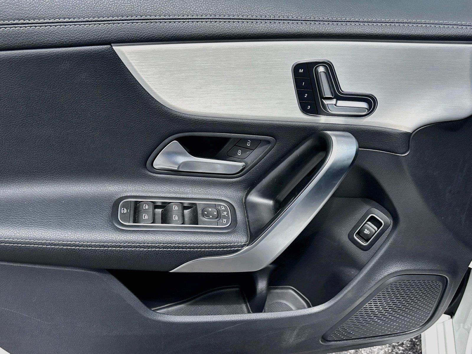 2025 Mercedes-Benz CLA CLA 250