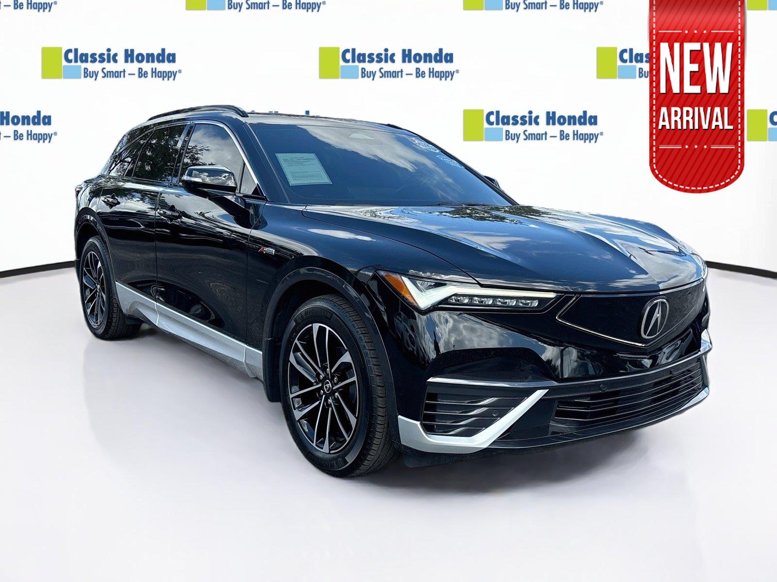  2024 Acura ZDX A-Spec AWD   