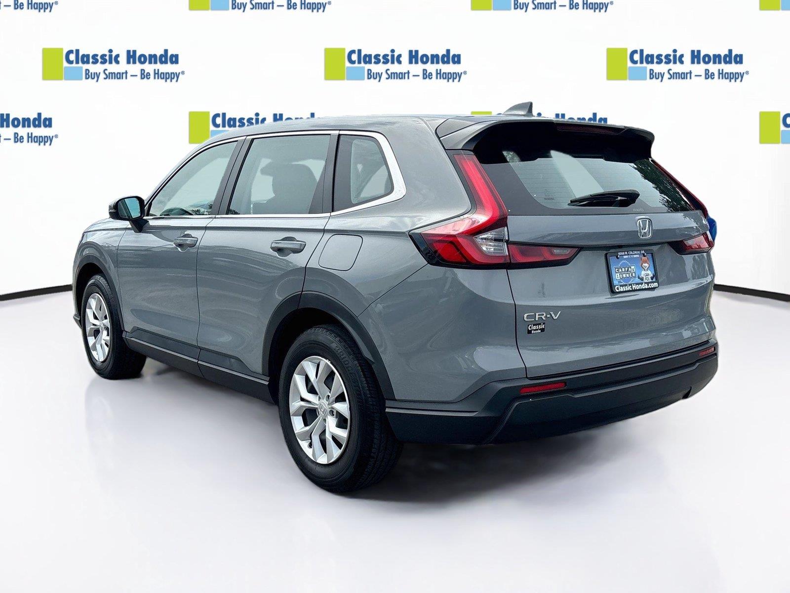 2023 Honda CR-V LX