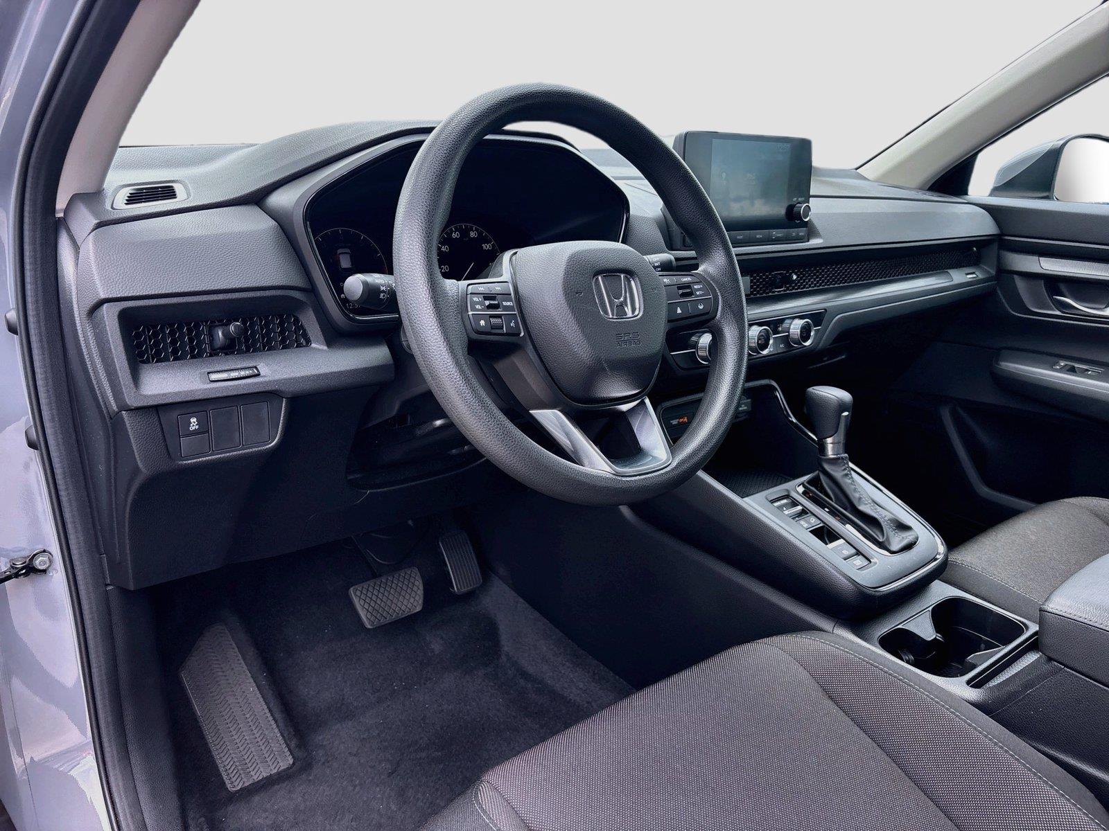 2023 Honda CR-V LX