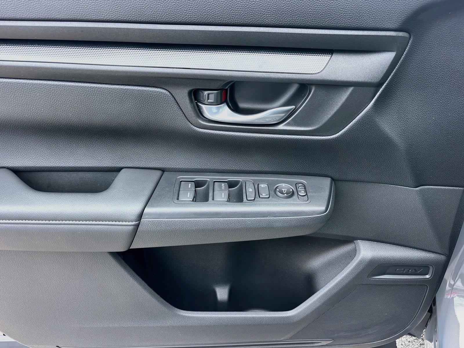 2023 Honda CR-V LX