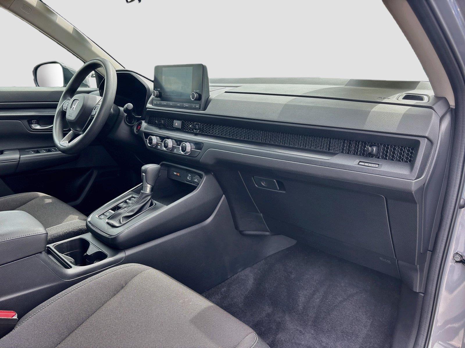 2023 Honda CR-V LX