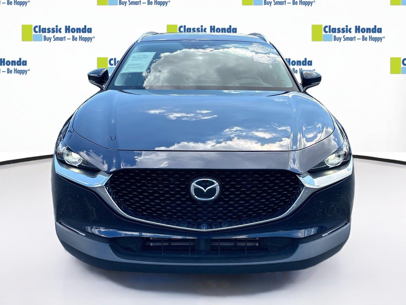 2023 Mazda CX-30 2.5 S Premium Package