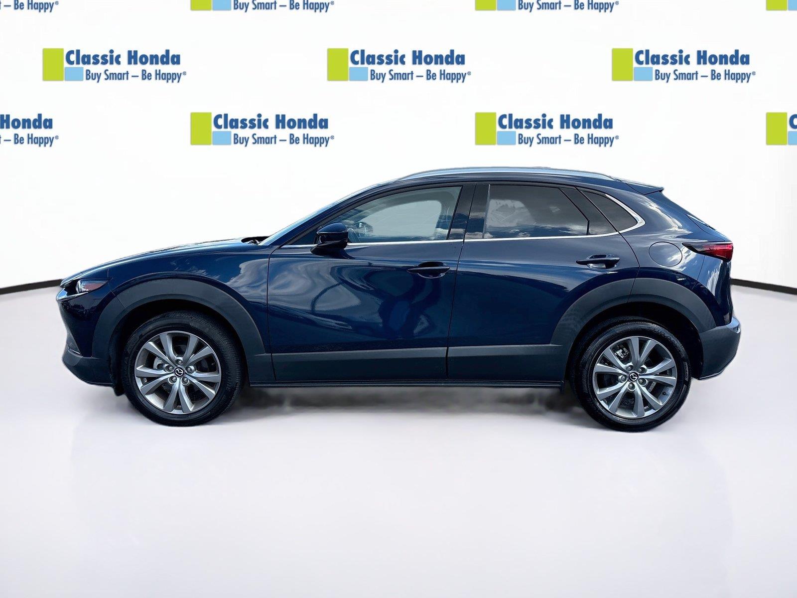 2023 Mazda CX-30 2.5 S Premium Package