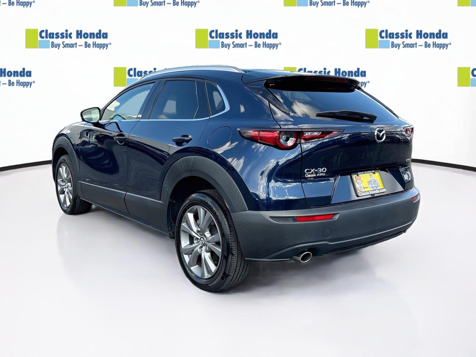 2023 Mazda CX-30 2.5 S Premium Package