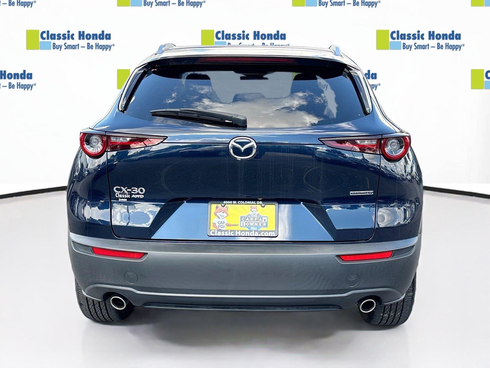 2023 Mazda CX-30 2.5 S Premium Package