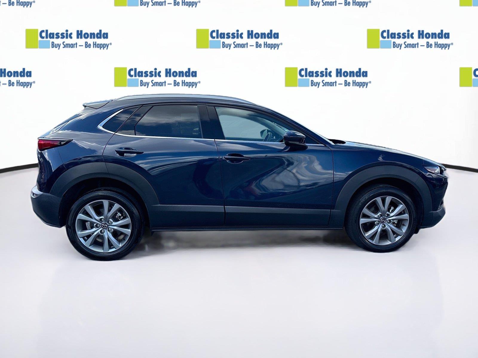 2023 Mazda CX-30 2.5 S Premium Package