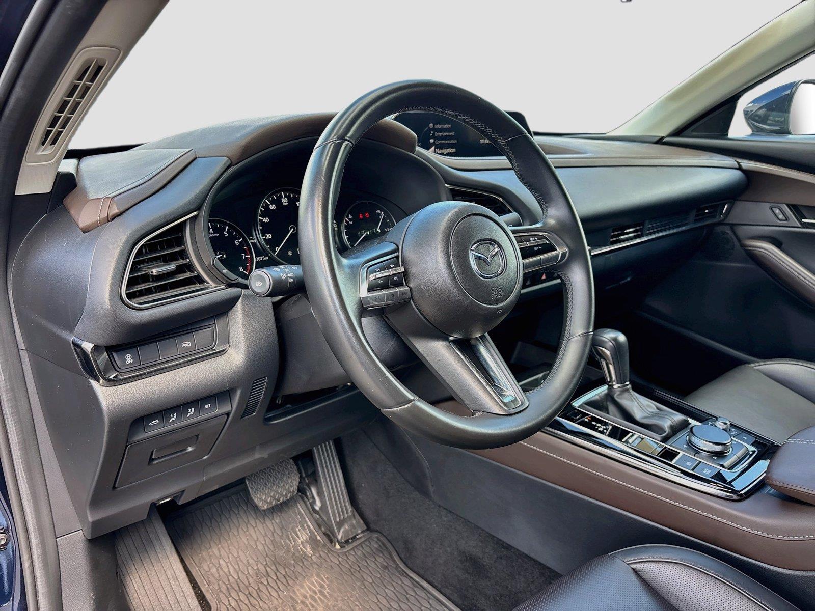 2023 Mazda CX-30 2.5 S Premium Package