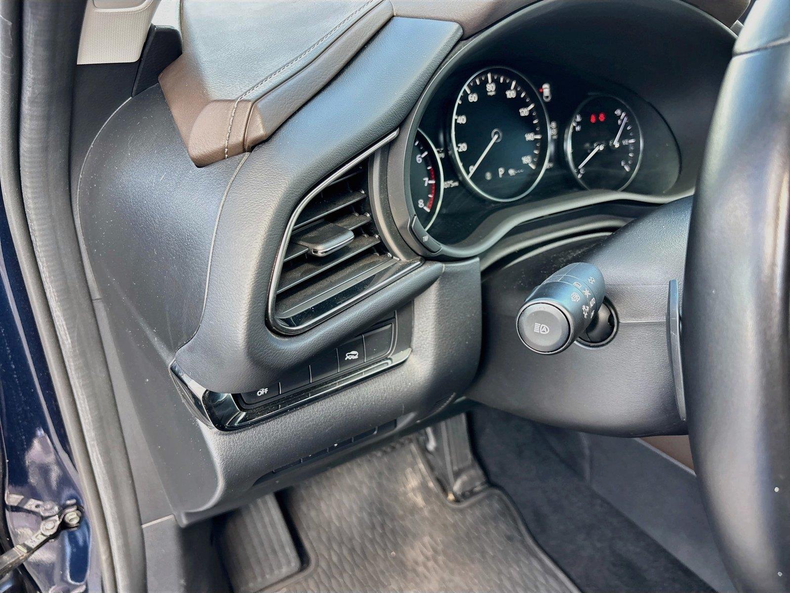 2023 Mazda CX-30 2.5 S Premium Package