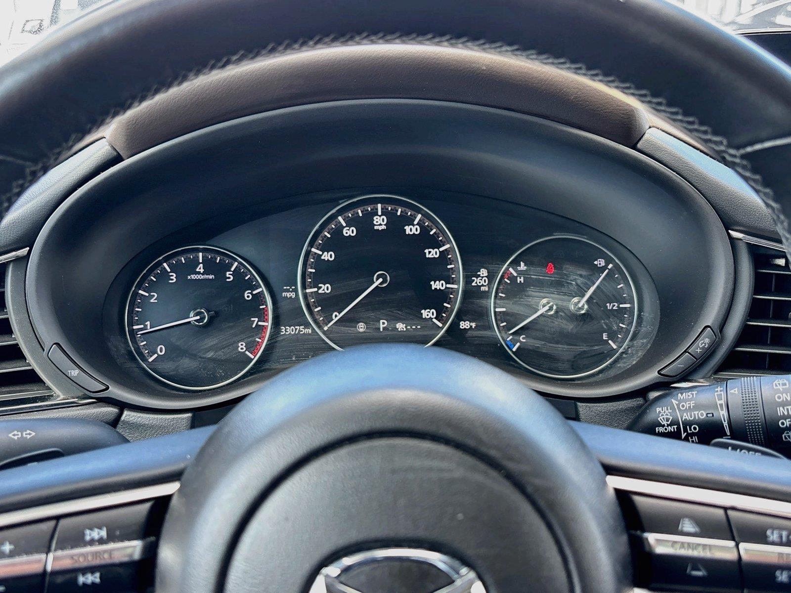2023 Mazda CX-30 2.5 S Premium Package