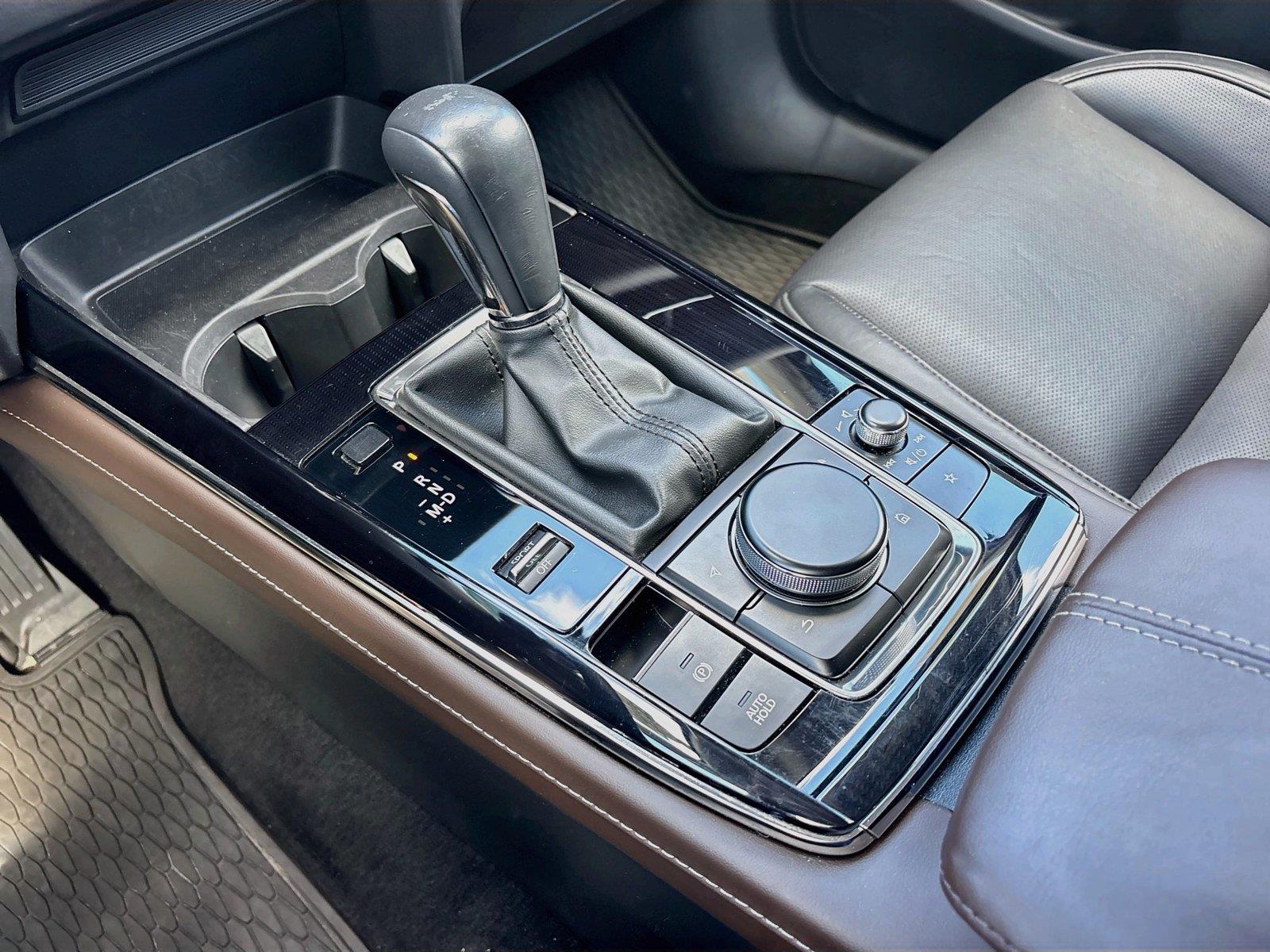 2023 Mazda CX-30 2.5 S Premium Package