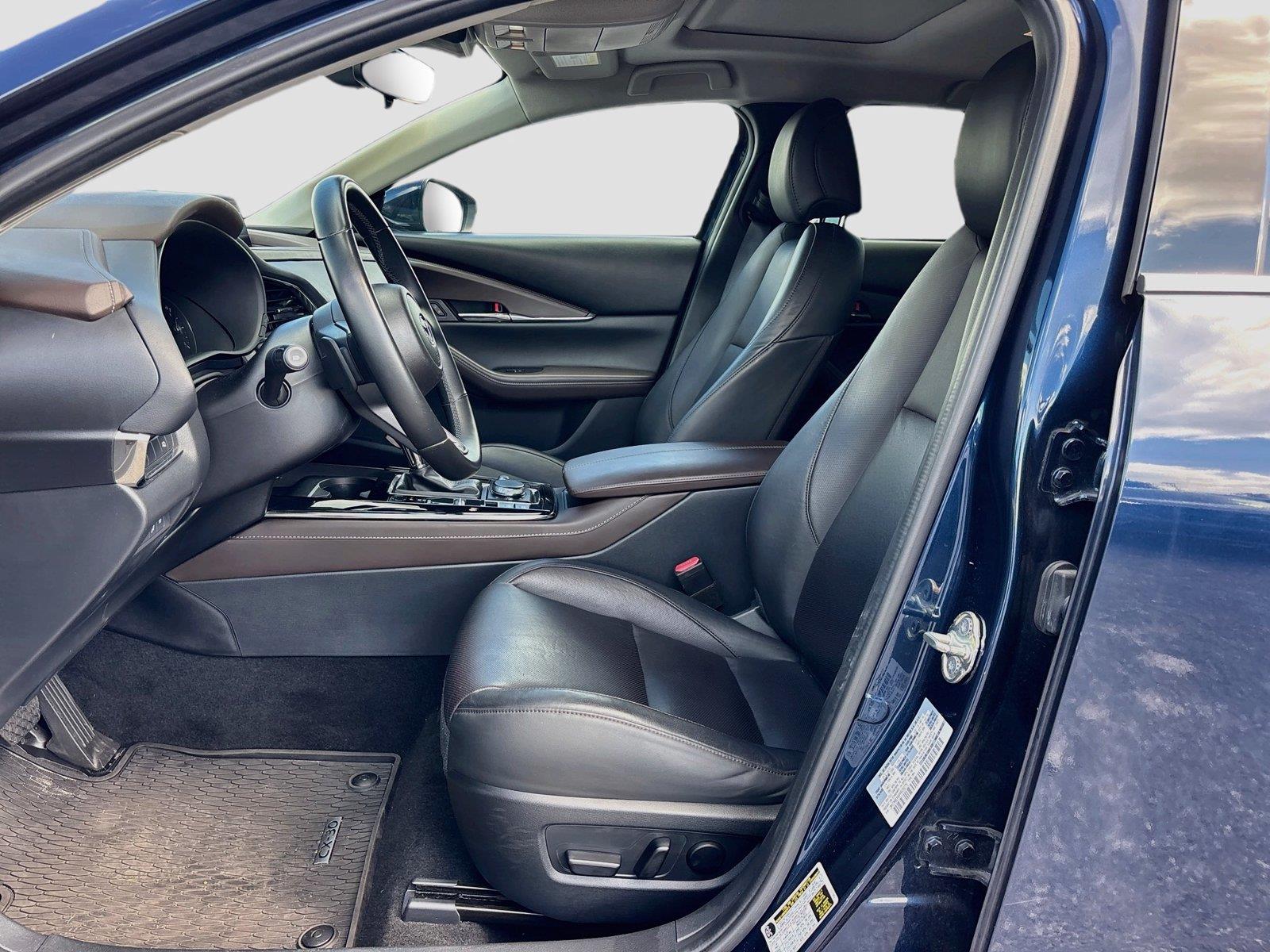 2023 Mazda CX-30 2.5 S Premium Package