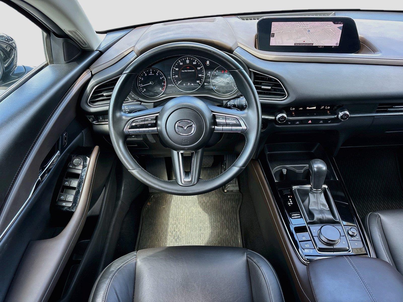 2023 Mazda CX-30 2.5 S Premium Package