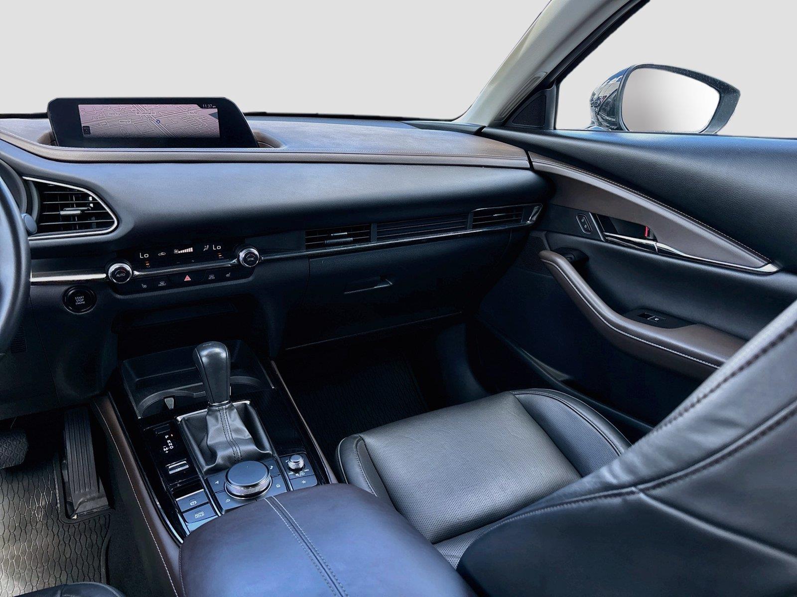 2023 Mazda CX-30 2.5 S Premium Package