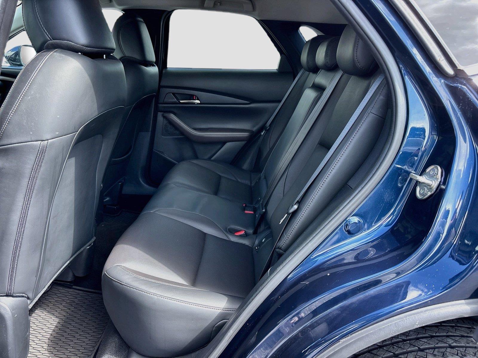 2023 Mazda CX-30 2.5 S Premium Package
