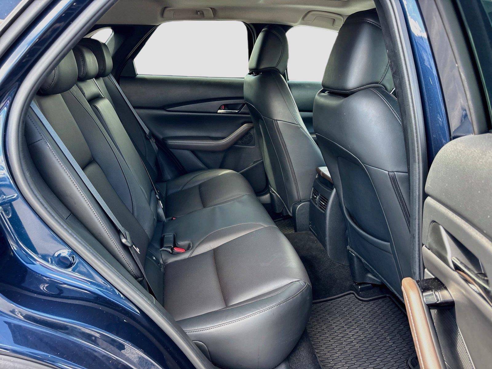 2023 Mazda CX-30 2.5 S Premium Package