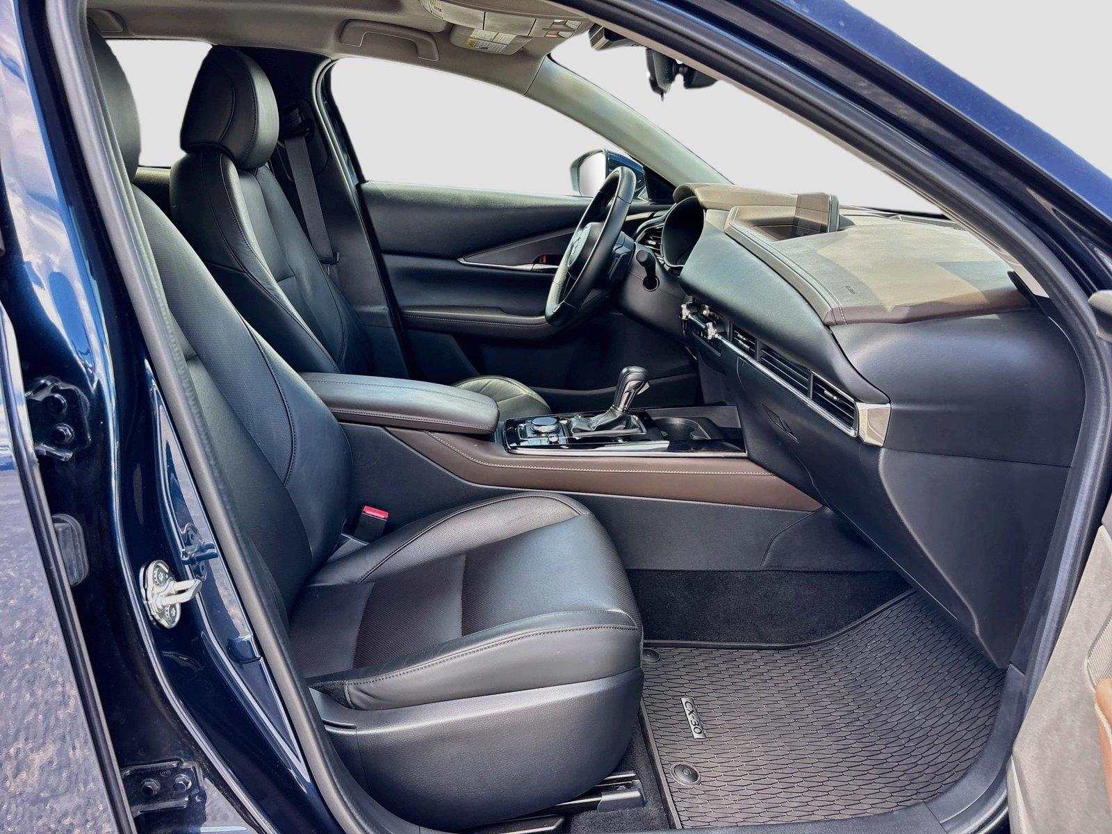 2023 Mazda CX-30 2.5 S Premium Package