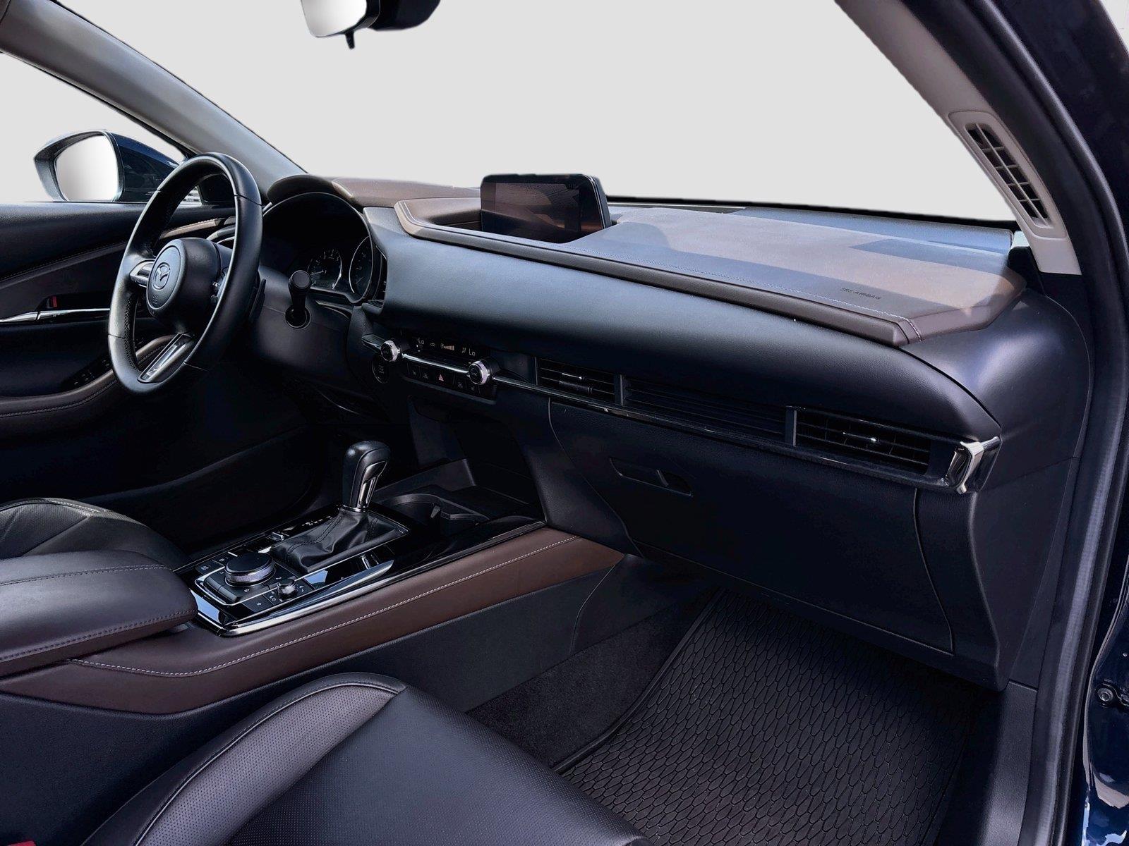 2023 Mazda CX-30 2.5 S Premium Package