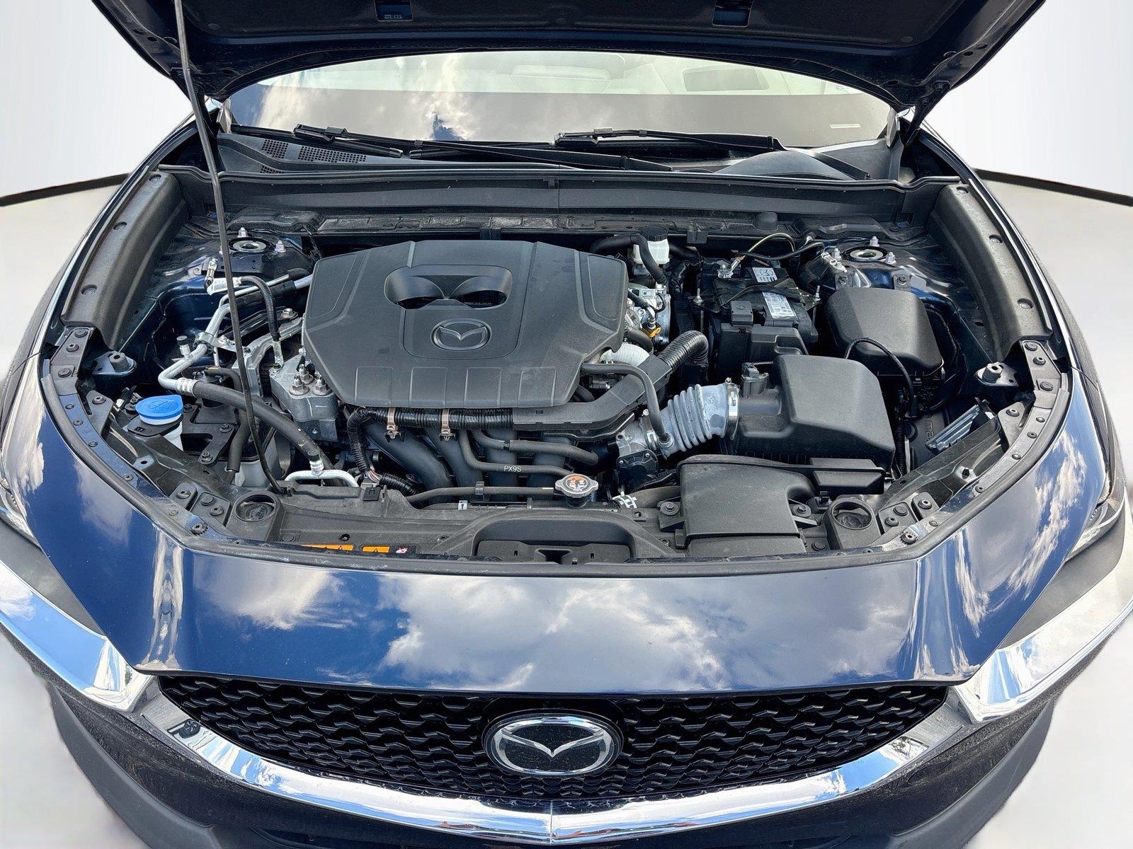 2023 Mazda CX-30 2.5 S Premium Package