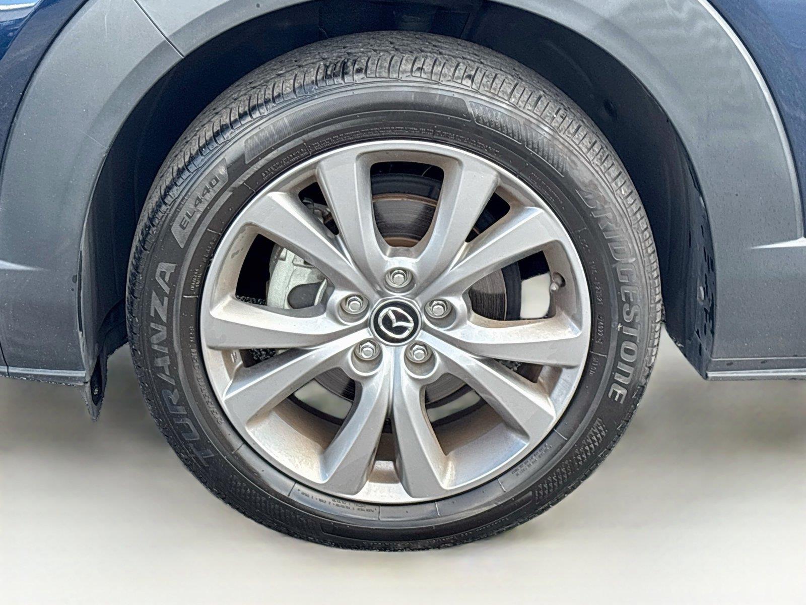 2023 Mazda CX-30 2.5 S Premium Package