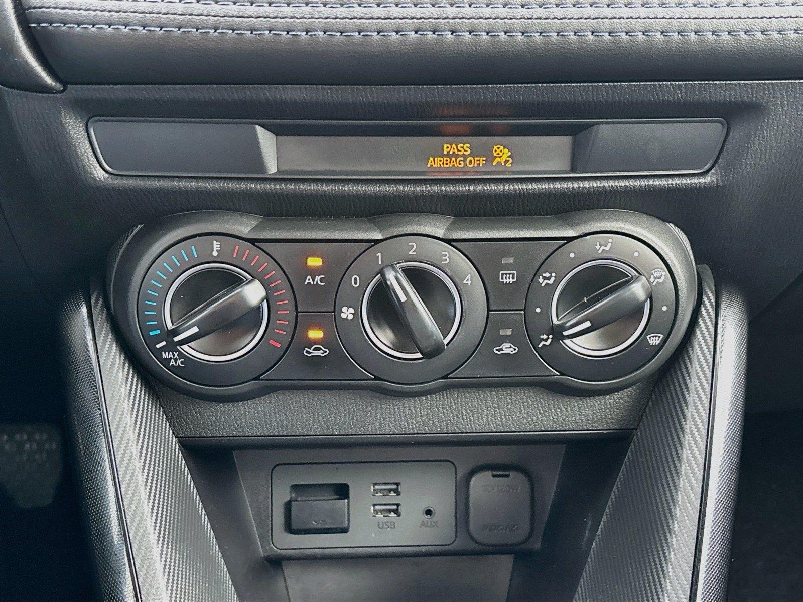2017 Toyota Yaris iA