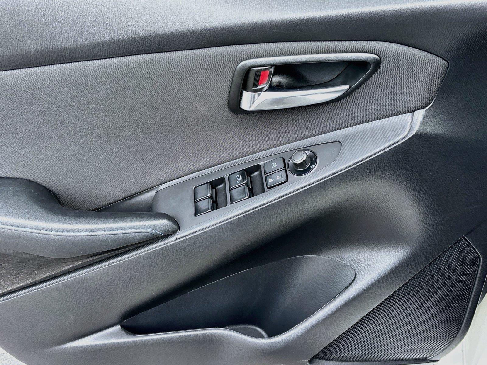 2017 Toyota Yaris iA