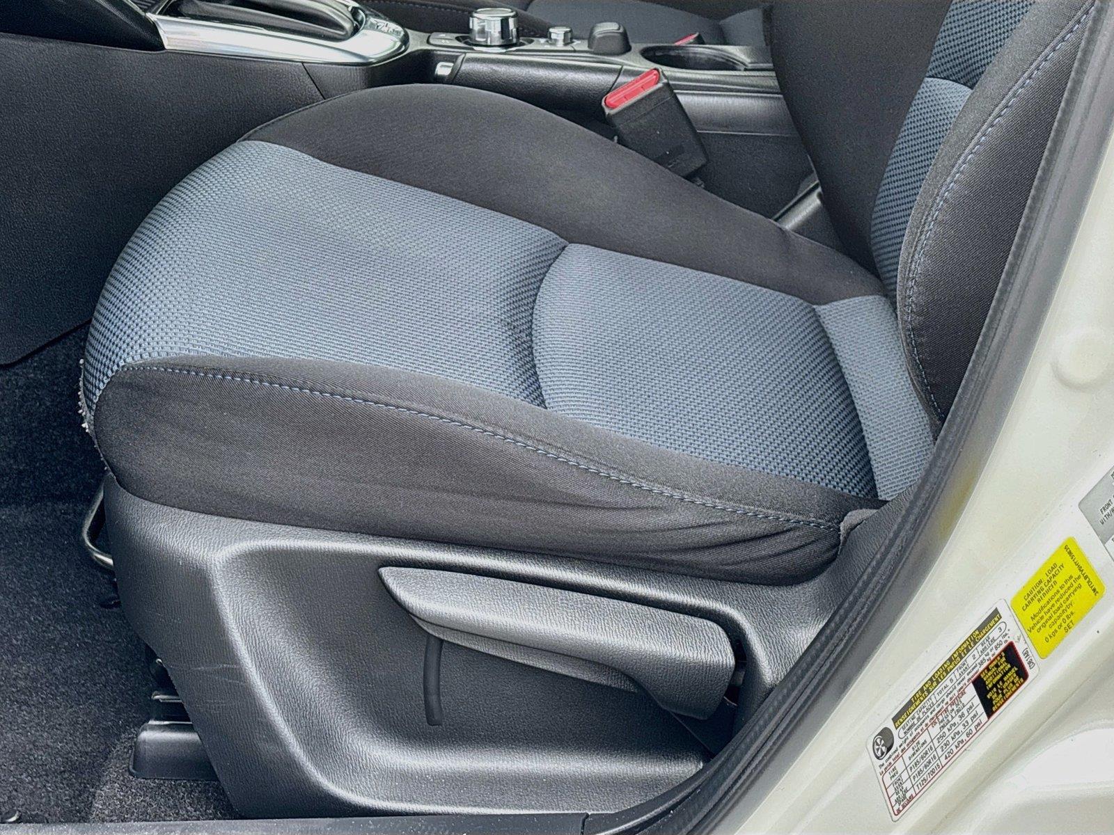 2017 Toyota Yaris iA