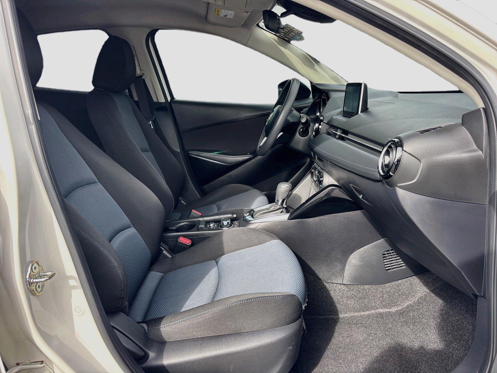 2017 Toyota Yaris iA