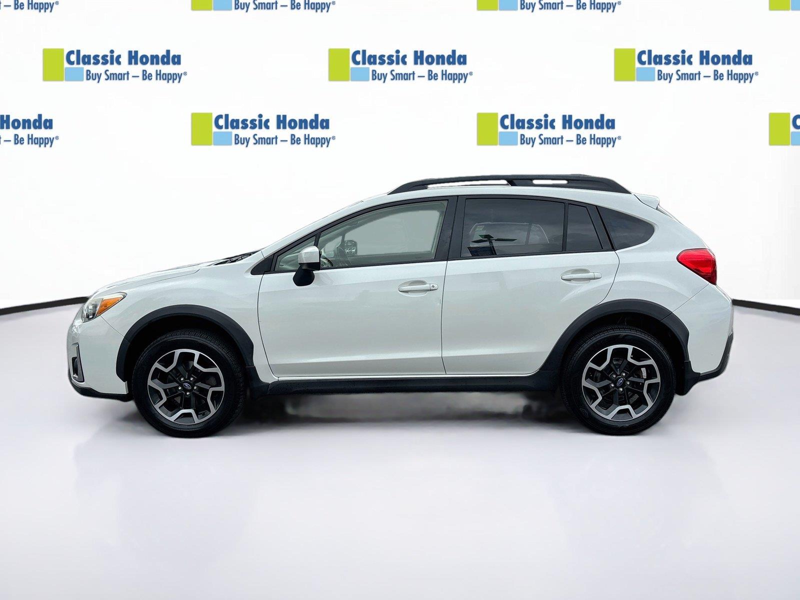 2016 Subaru Crosstrek Premium
