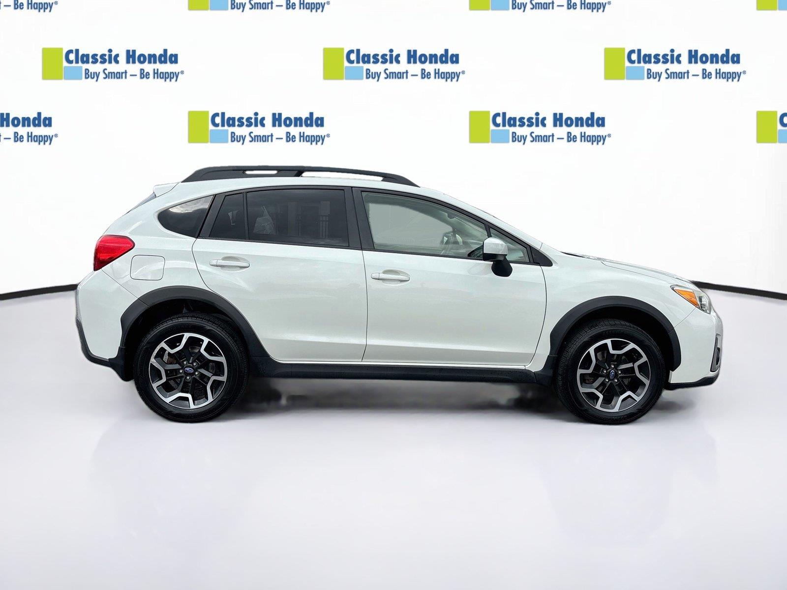2016 Subaru Crosstrek Premium