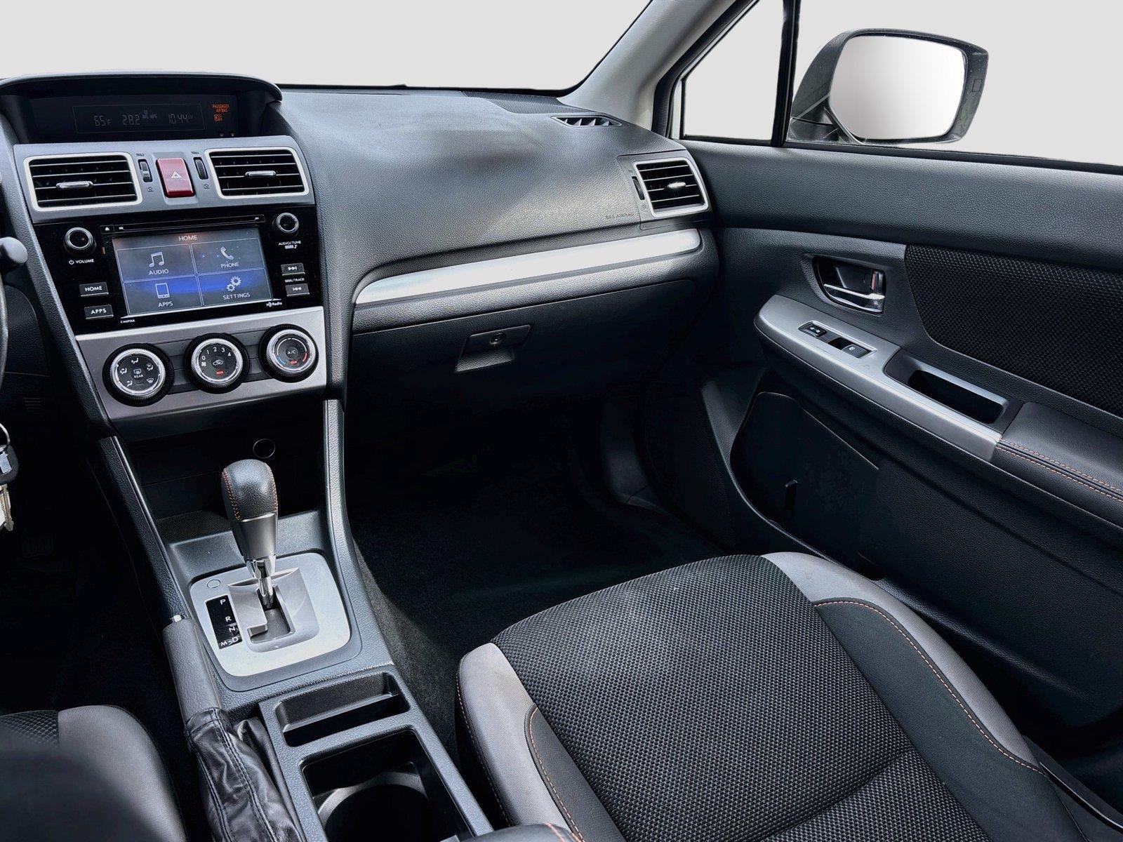 2016 Subaru Crosstrek Premium